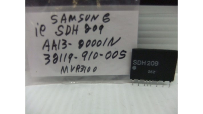 Samsung  AA13-30002N  ic  SDH209